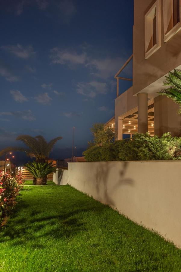 Nea Iraklitsa Villa Luminous מראה חיצוני תמונה